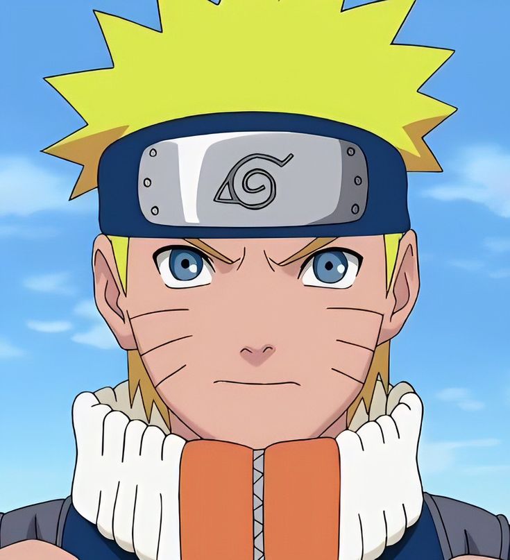 Naruto