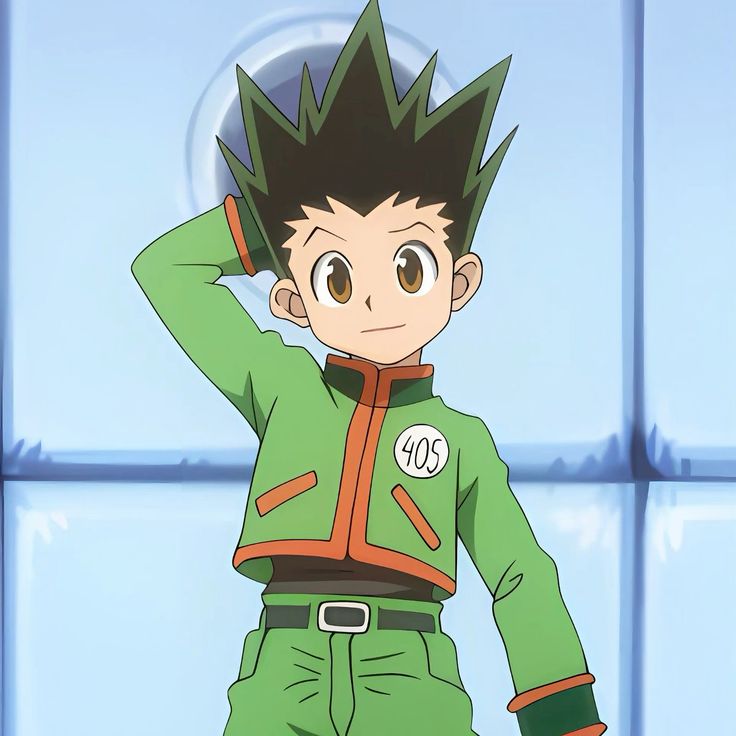 Hunter x Hunter
