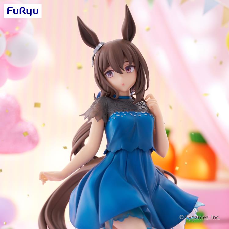 Uma Musume: Pretty Derby Trio-Try-iT Admire Vega (Dress Ver.) Figure