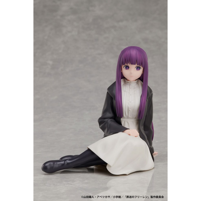 Frieren Beyond Journey's End - Fern 1/7 Scale Elcoco Figure
