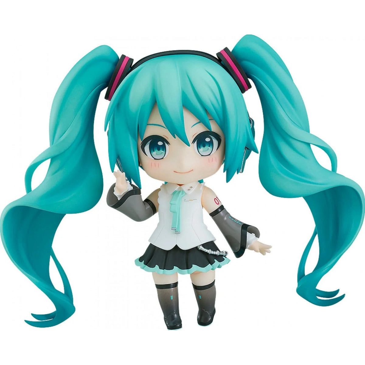 Hatsune Miku - Piapro Characters Nendoroid - NT Figure