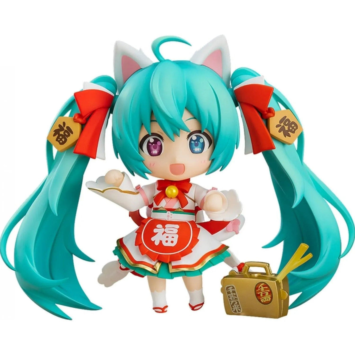 Hatsune Miku - Nendoroid Maneki Miku Ver.