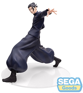 Jujutsu Kaisen - Hidden Inventory/Premature Death Luminasta Suguru Geto (Strong Duo) Figure