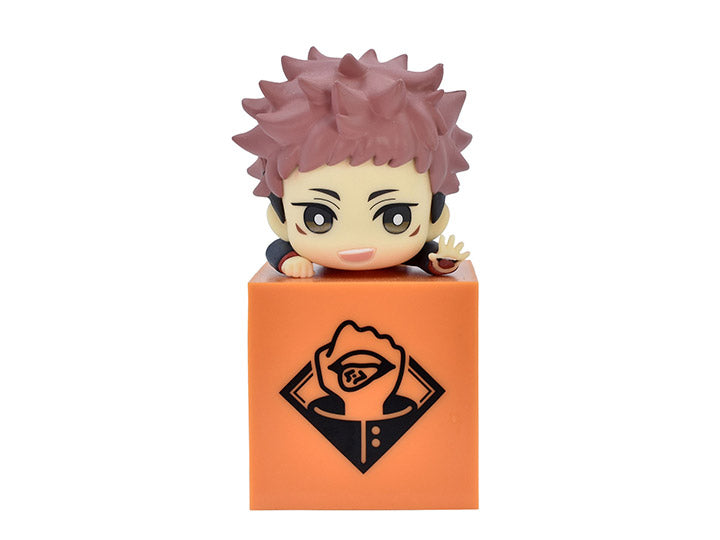 Jujutsu Kaisen - Yuji Itadori - Hikkake Figure