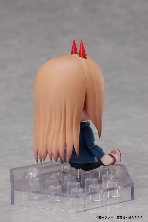 Chainsaw Man - Power Deformed Plus Figure | Mini Akihabara