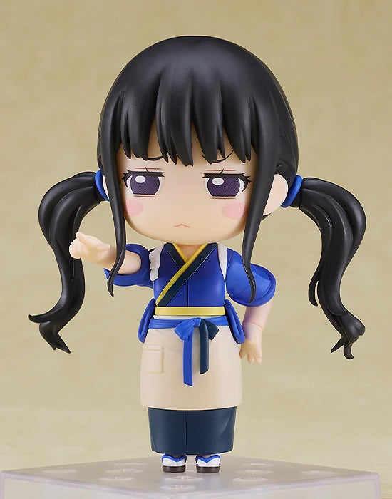Lycoris Recoil - Takina Inoue Nendoroid #2336