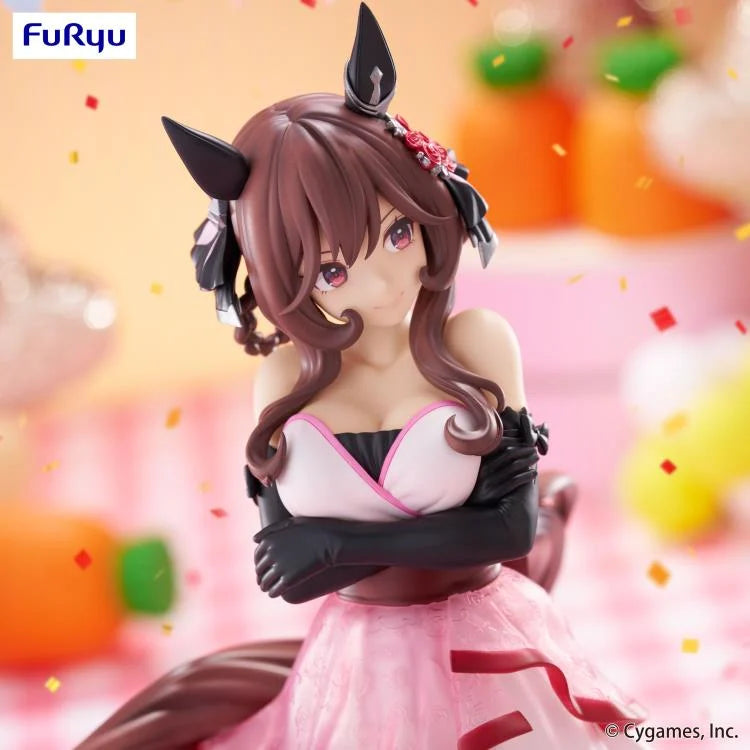 Uma Musume: Pretty Derby Trio-Try-iT Gentildonna Figure