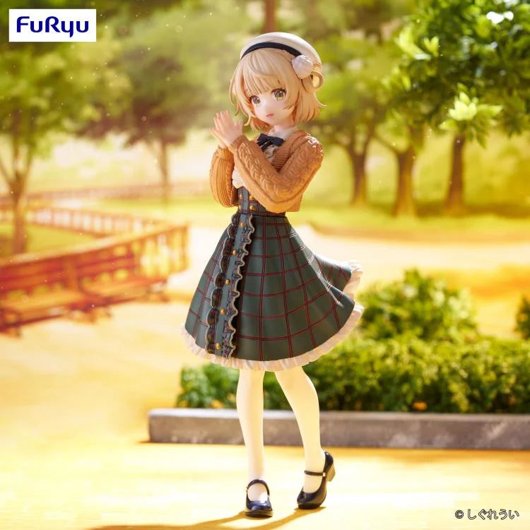 Ui Shigure - Trio-Try-iT Figure
