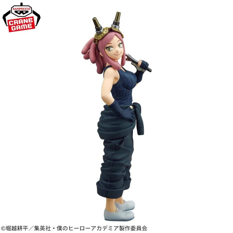 My Hero Academia - Mei Hatsume - Glitter & Glamours