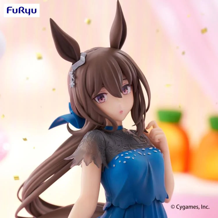 Uma Musume: Pretty Derby Trio-Try-iT Admire Vega (Dress Ver.) Figure