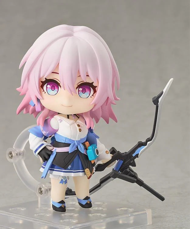 Honkai: Star Rail - March 7th Nendoroid No.2456
