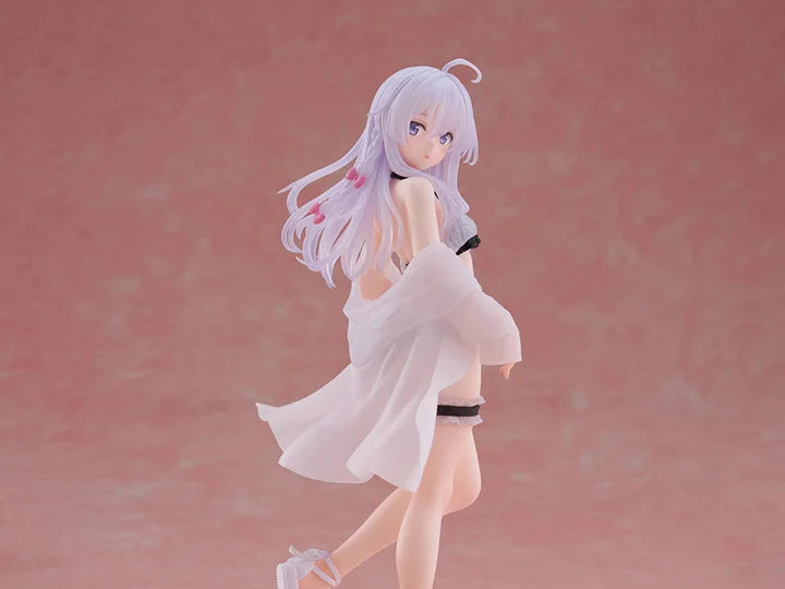 Wandering Witch: The Journey of Elaina - Elaina (Swimsuit Ver.) - Coreful Figure