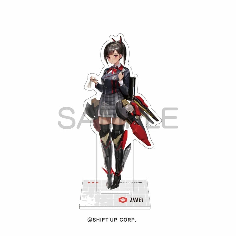 Goddess Of Victory: NIKKE - Zwei Acrylic Stand