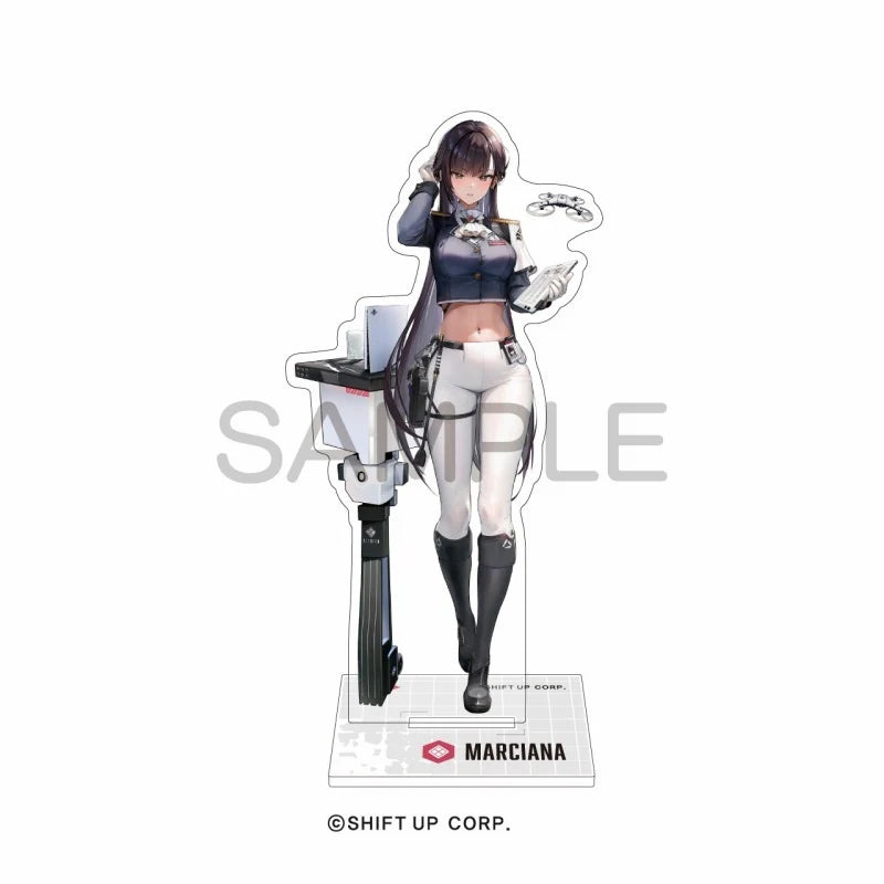 Goddess Of Victory: NIKKE - Marciana Acrylic Stand