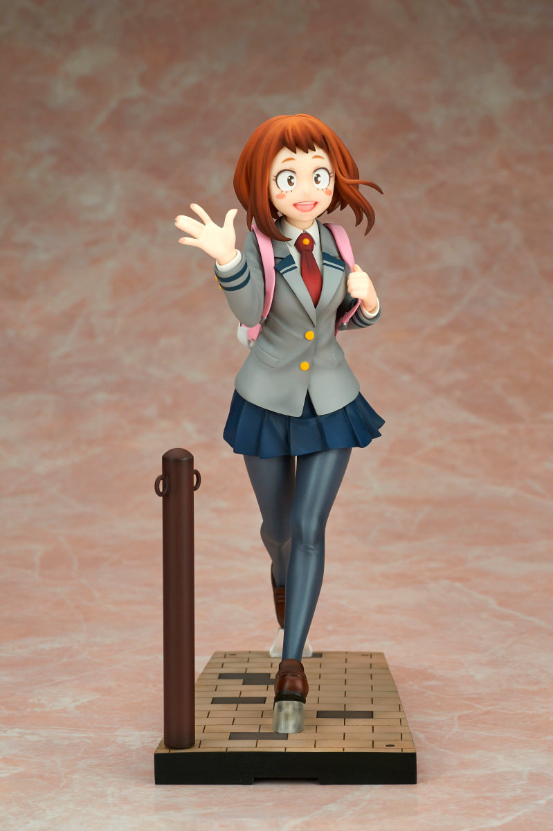 My Hero Academia - Ochaco Uraraka Uniform Ver Konekore Figure