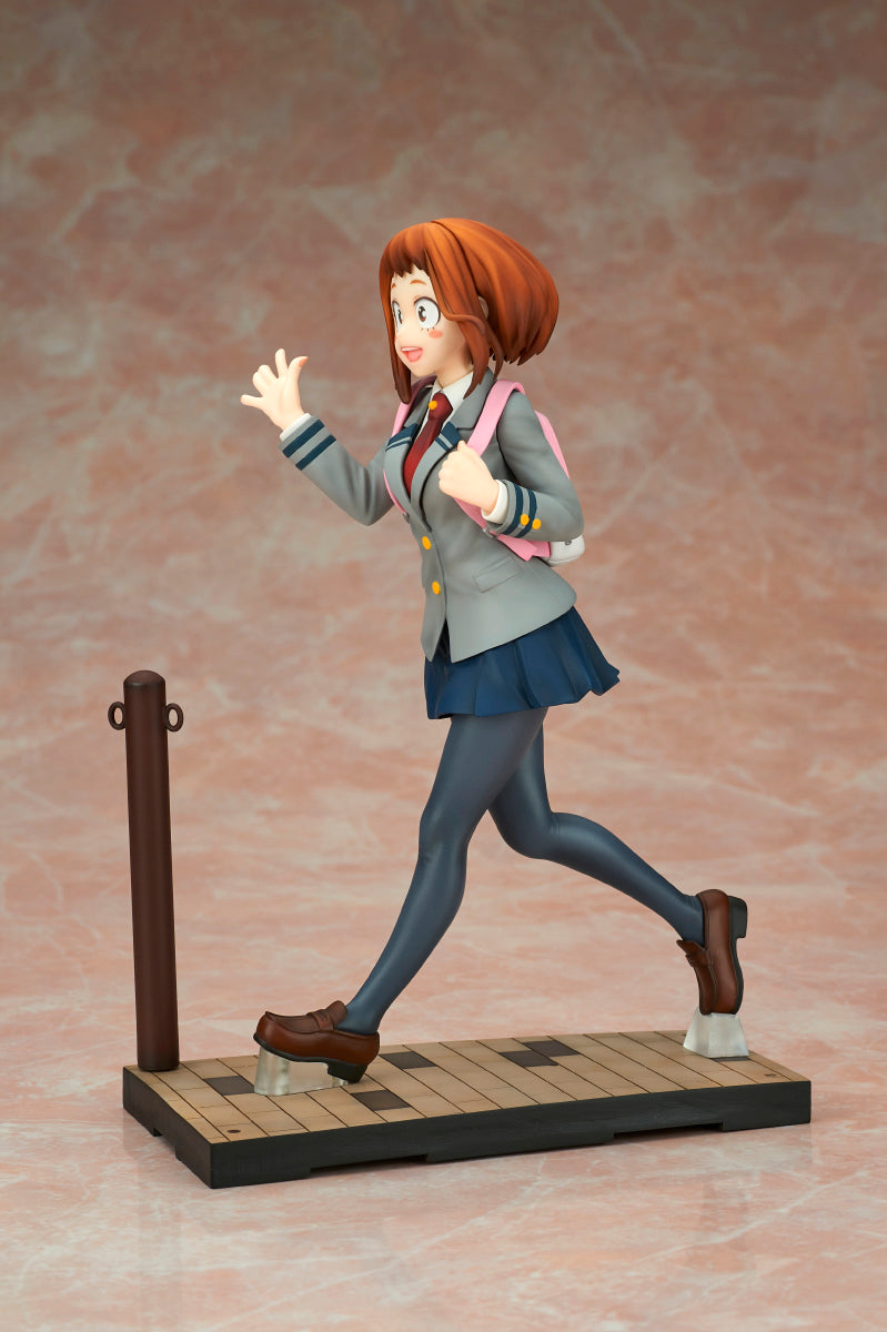 My Hero Academia - Ochaco Uraraka Uniform Ver Konekore Figure