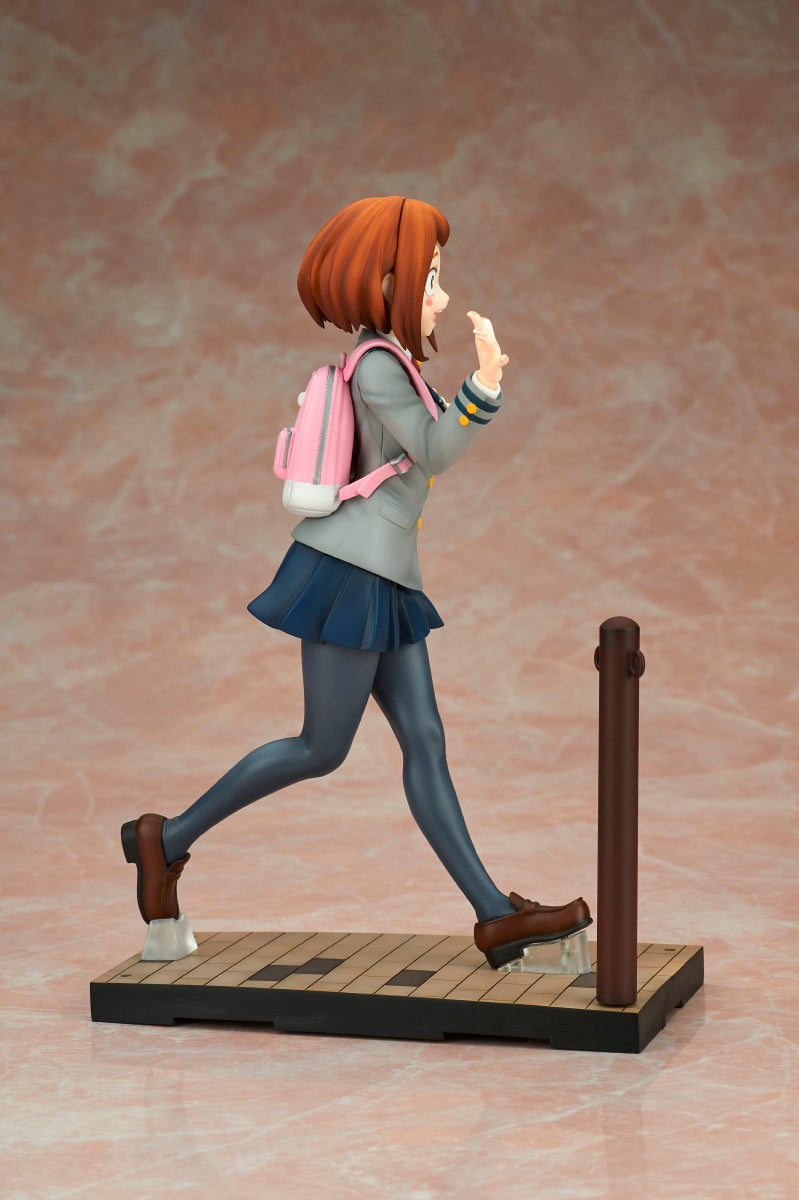 My Hero Academia - Ochaco Uraraka Uniform Ver Konekore Figure