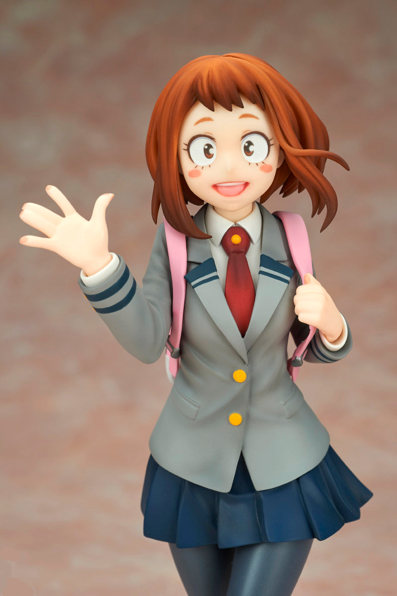 My Hero Academia - Ochaco Uraraka Uniform Ver Konekore Figure