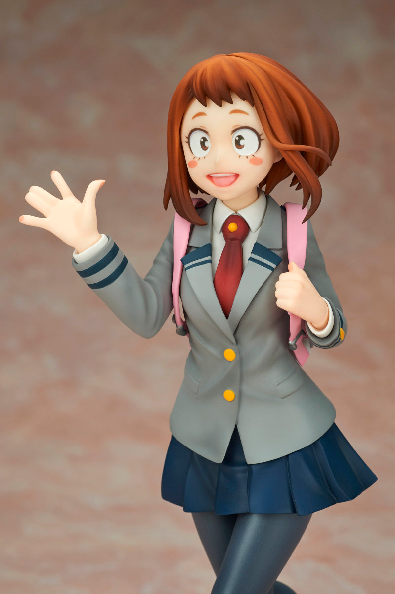 My Hero Academia - Ochaco Uraraka Uniform Ver Konekore Figure