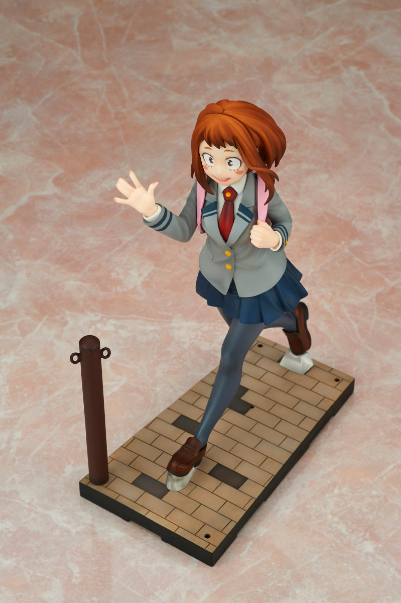 My Hero Academia - Ochaco Uraraka Uniform Ver Konekore Figure