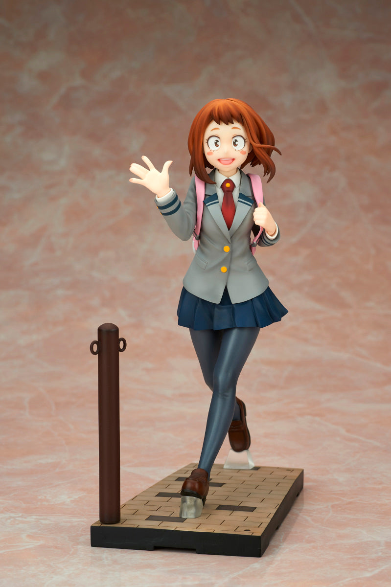 My Hero Academia - Ochaco Uraraka Uniform Ver Konekore Figure