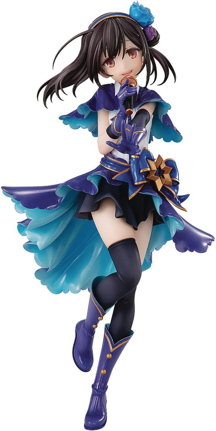 Fate/Kaleid - Liner Prisma Illya Miyu Edelfelt 1/7 Figure
