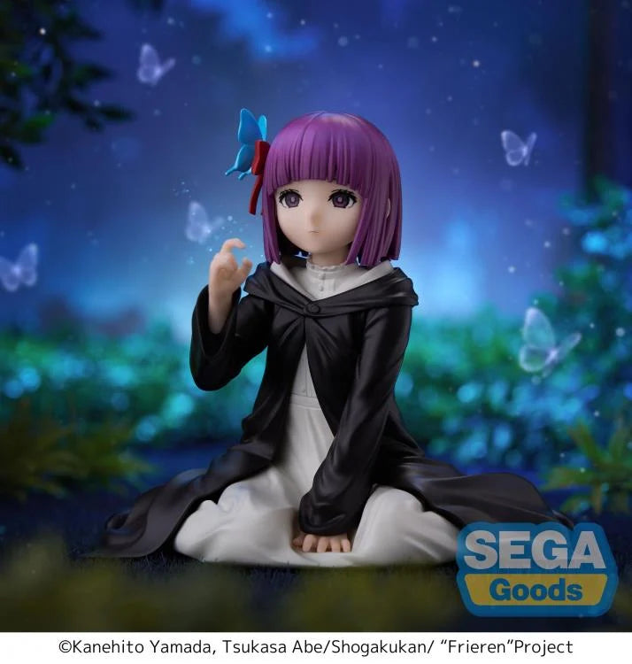 Frieren: Beyond Journey's End Yumemirize Fern (In Those Days) Figure
