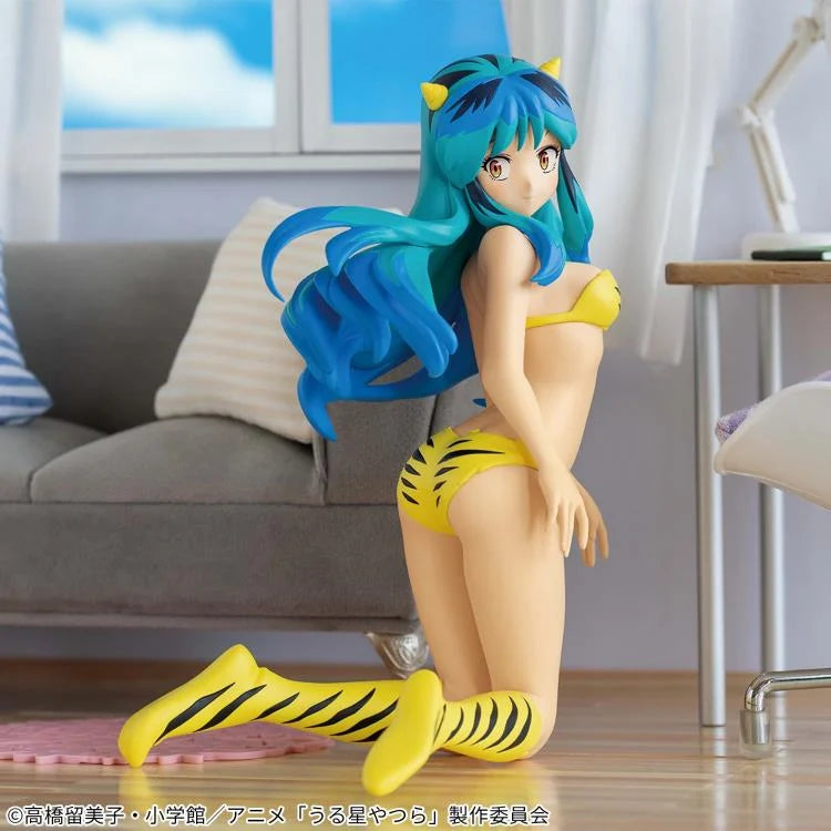 Urusei Yatsura - Relax Time Lum (Ver. 2)
