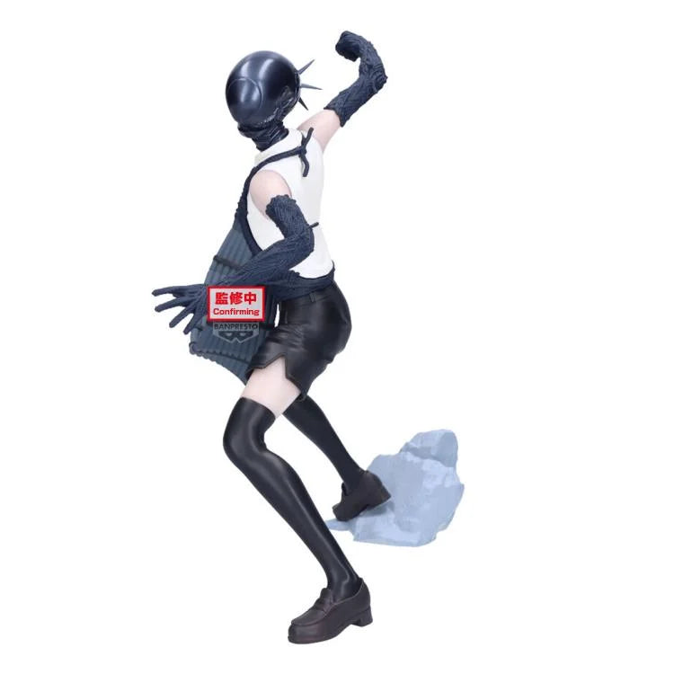 Chainsaw Man - The Movie: Reze Arc Grandista Bomb Girl Figure