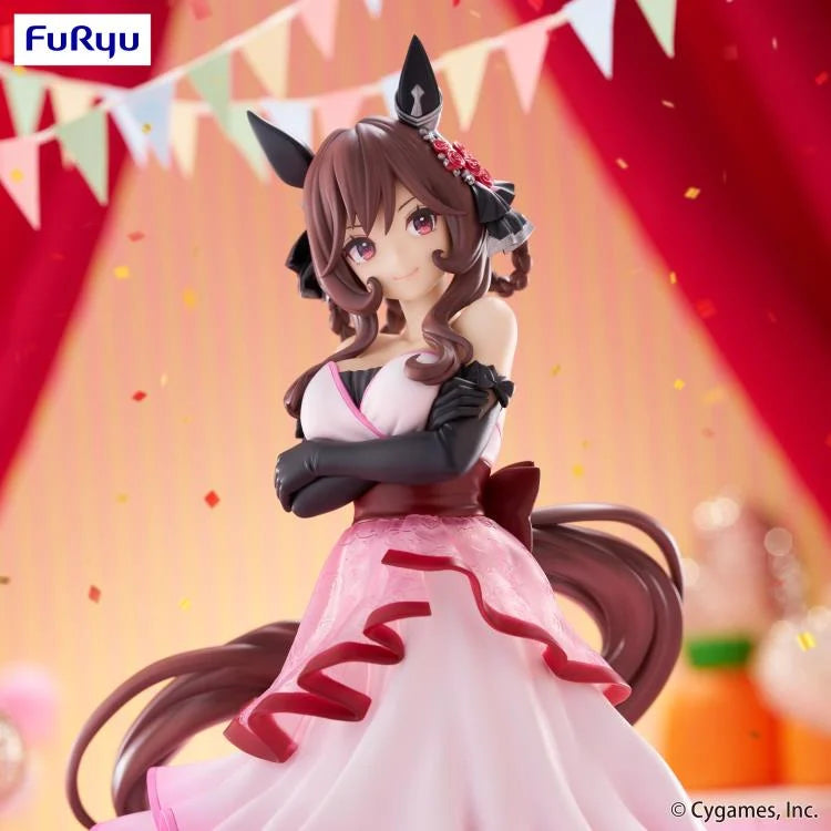 Uma Musume: Pretty Derby Trio-Try-iT Gentildonna Figure