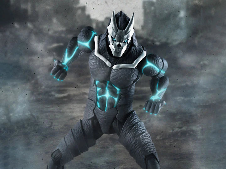 Kaiju No. 8 - S.H.Figuarts Kaiju No. 8
