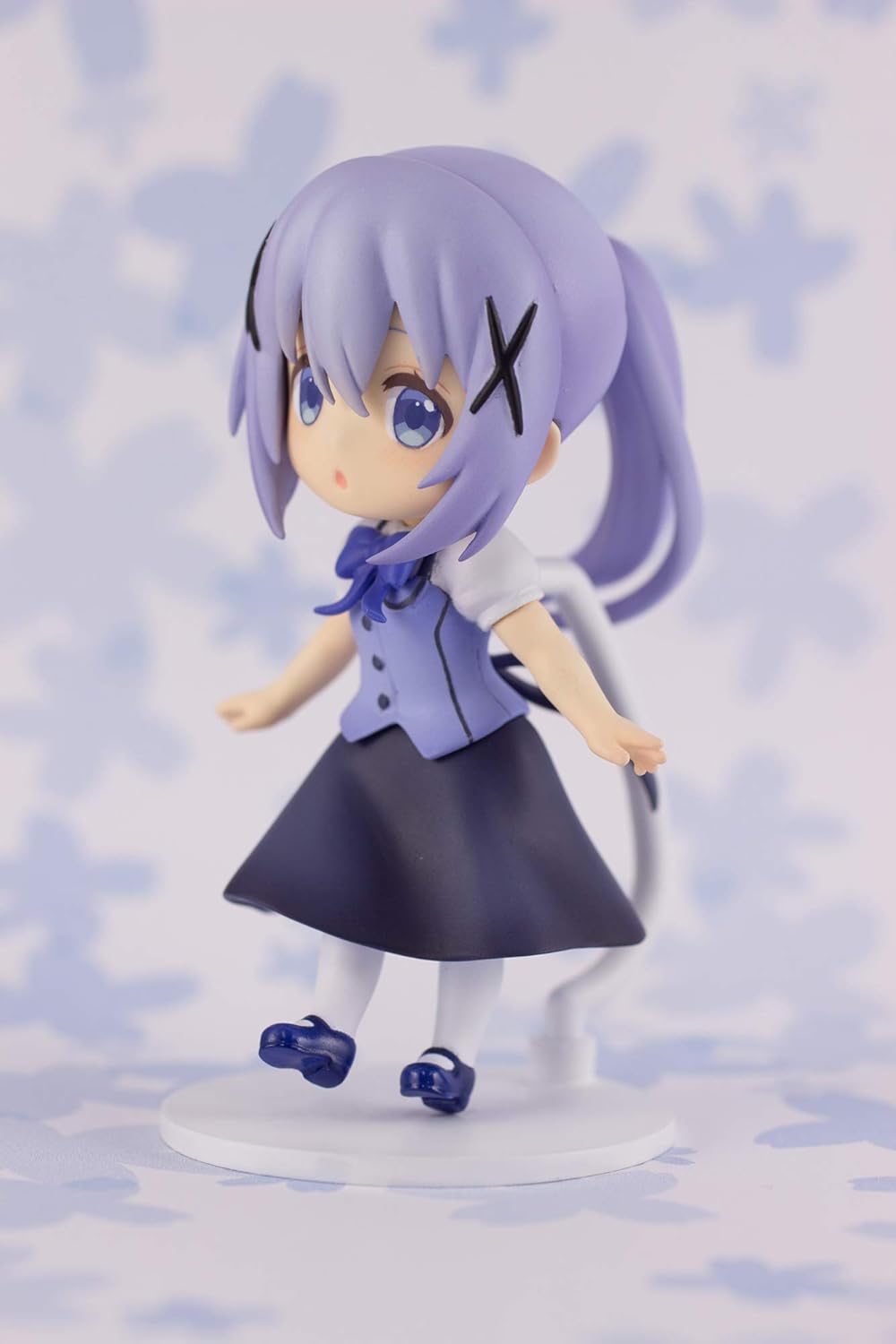 Is the Order a Rabbit? - Chino PLUM Figure