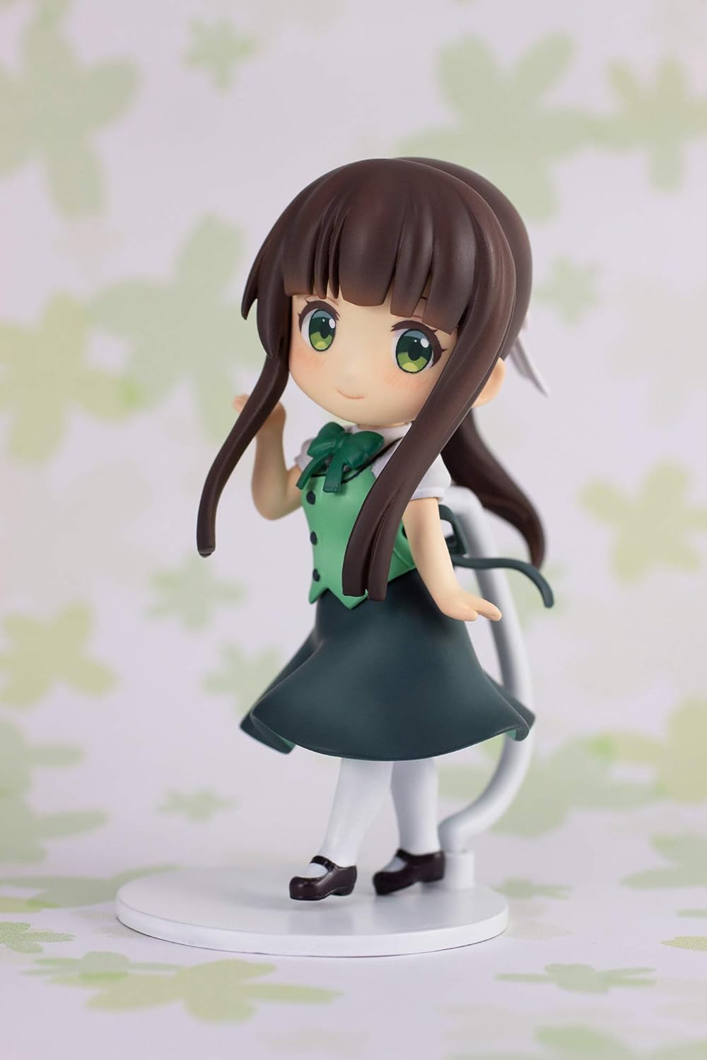 Is the Order a Rabbit? - Chiya Ujimatsu PLUM Figure | Mini Akihabara