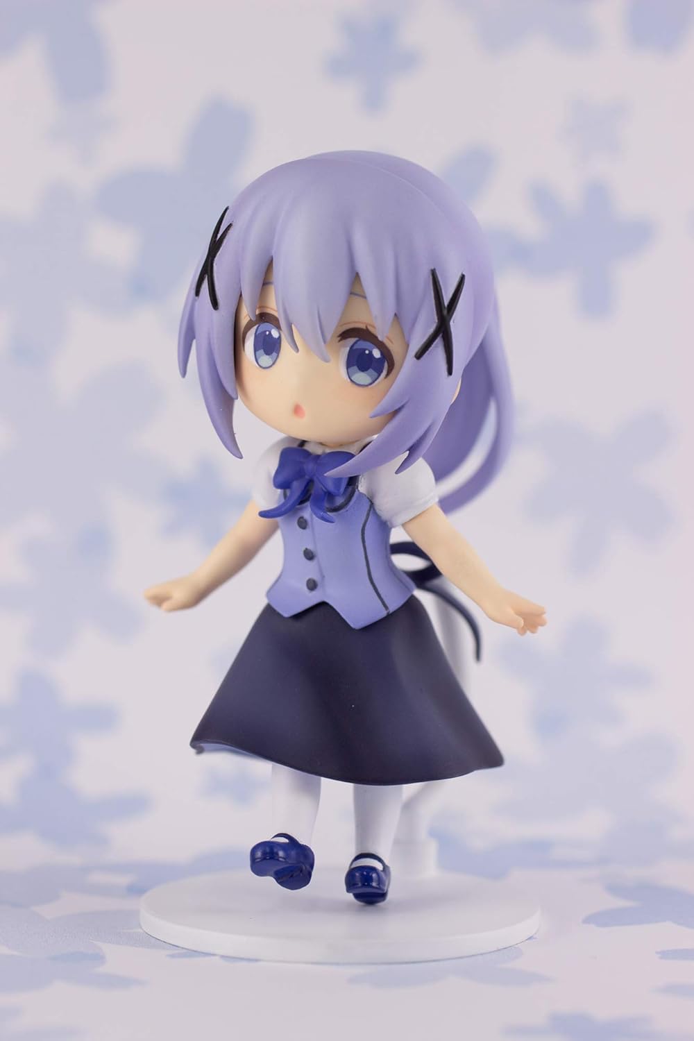 Is the Order a Rabbit? - Chino PLUM Figure