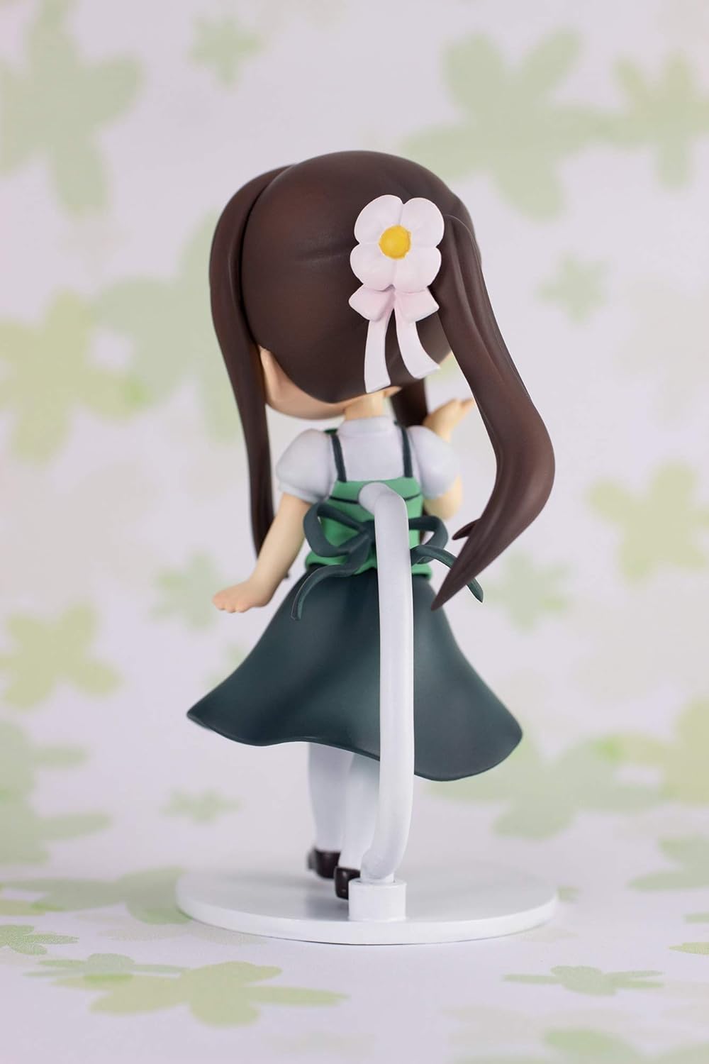 Is the Order a Rabbit? - Chiya Ujimatsu PLUM Figure | Mini Akihabara
