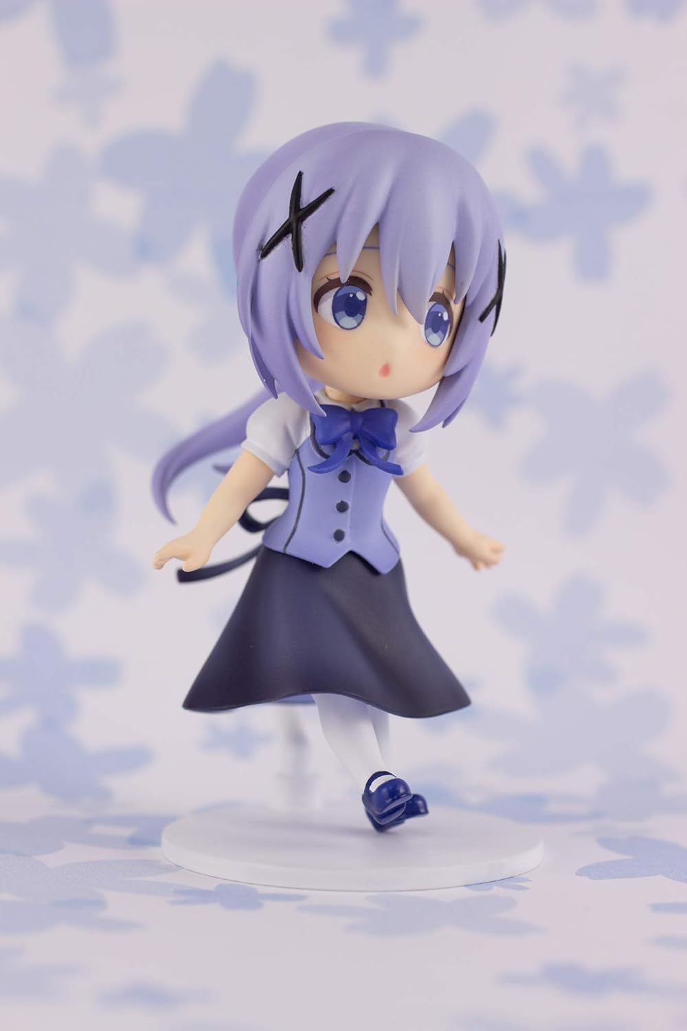Is the Order a Rabbit? - Chino PLUM Figure