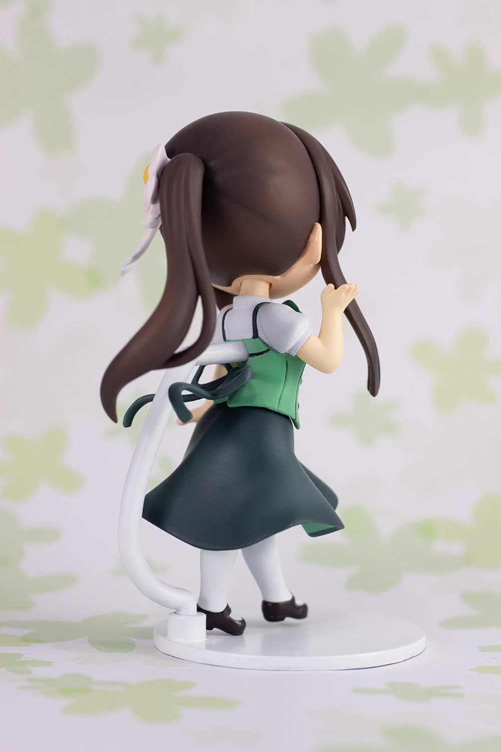 Is the Order a Rabbit? - Chiya Ujimatsu PLUM Figure | Mini Akihabara