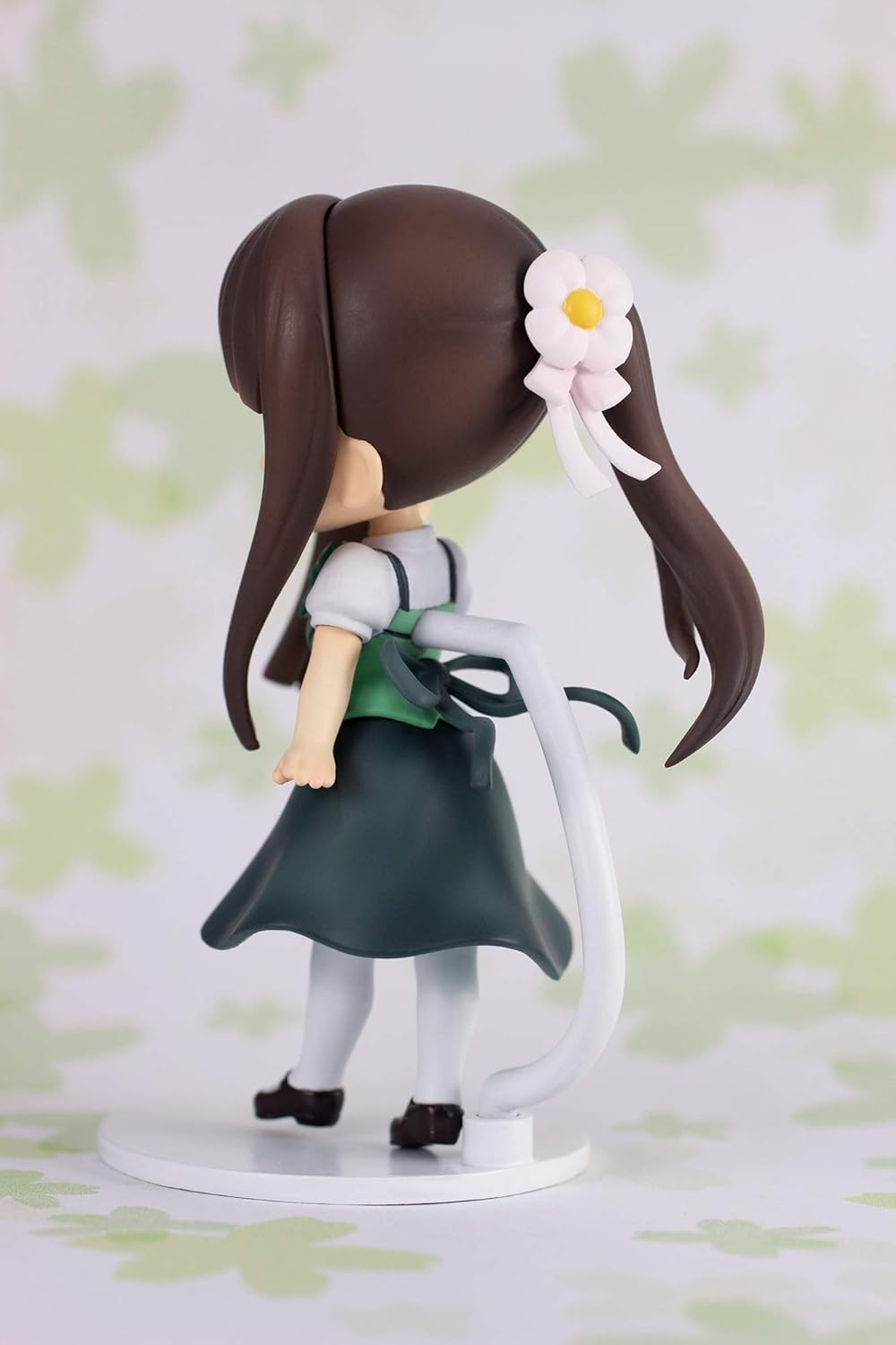 Is the Order a Rabbit? - Chiya Ujimatsu PLUM Figure | Mini Akihabara