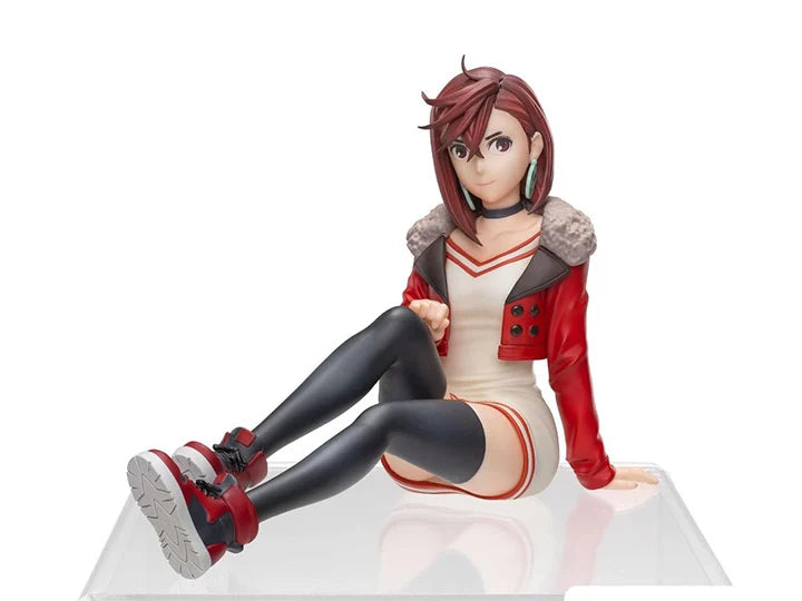 Dandadan - Momo Vol. 2 - Premium Perching Figure