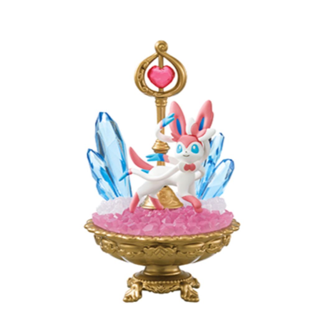 Pokémon - Mini Figure (Gemstone Collection2) (1 piece)