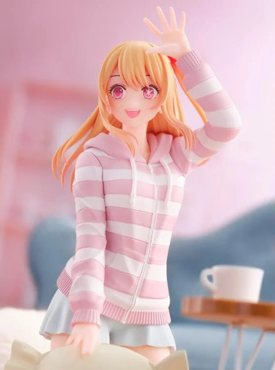 Oshi No Ko - Ruby Relax time Figure