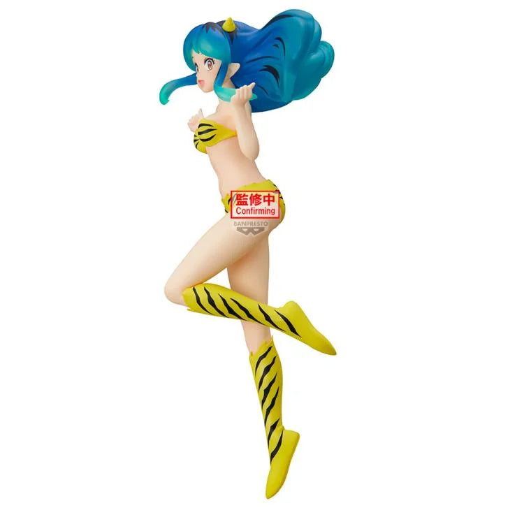 Urusei Yatsura - Lum (Sparkle Style Ver. A) - Glitter & Glamours