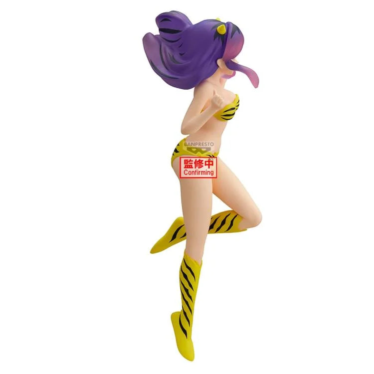 Urusei Yatsura - Lum (Sparkle Style Ver. B) - Glitter & Glamours