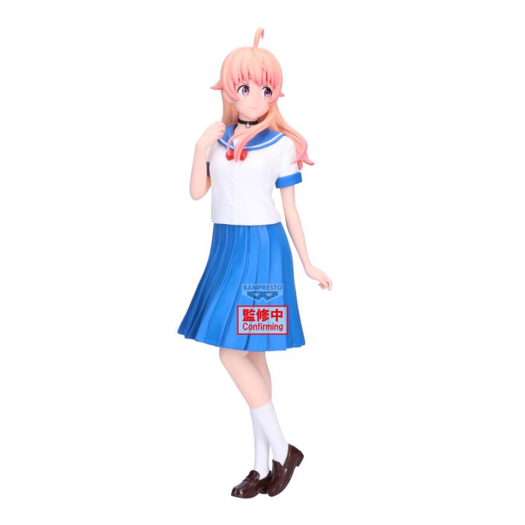 Witch Watch Nico Wakatsuki Figure