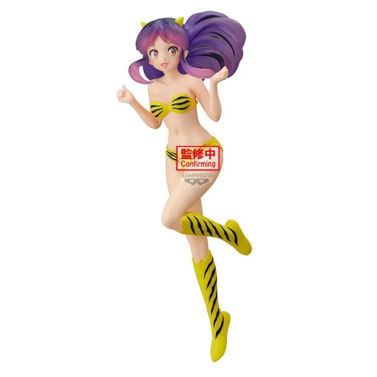 Urusei Yatsura - Lum (Sparkle Style Ver. B) - Glitter & Glamours