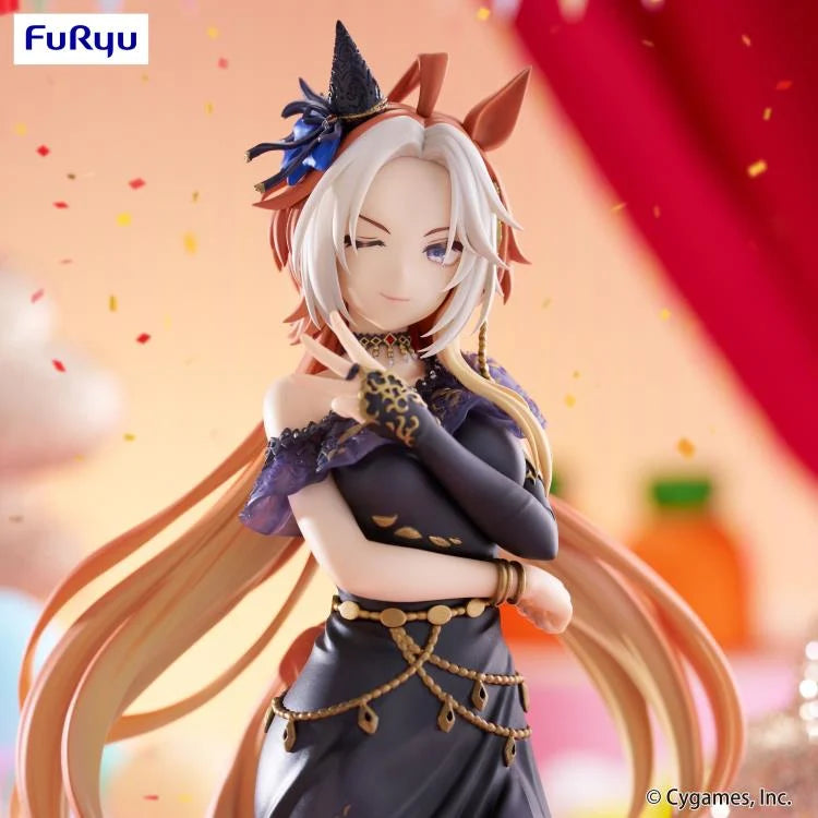Uma Musume: Pretty Derby Trio-Try-iT Orfevre Figure