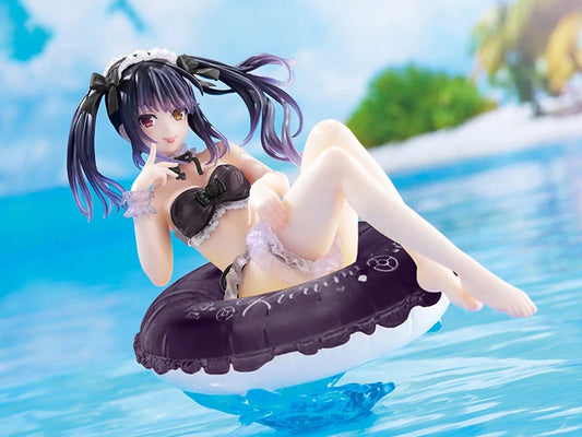 Date A Live IV - Kurumi Tokisaki - Aqua Float Girls Figure