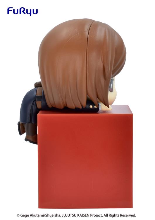 Jujutsu Kaisen - Nobara Kugisaki - Hikkake Figure