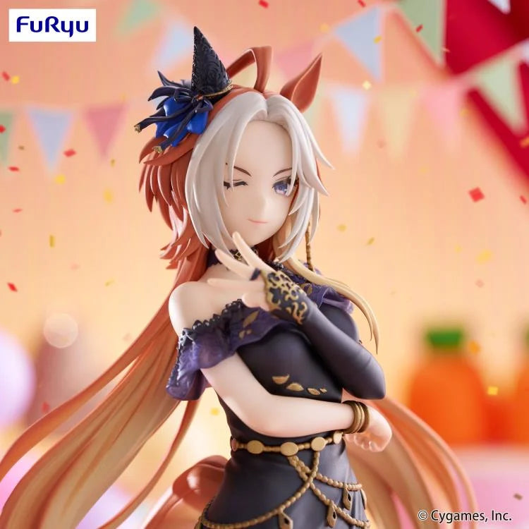 Uma Musume: Pretty Derby Trio-Try-iT Orfevre Figure