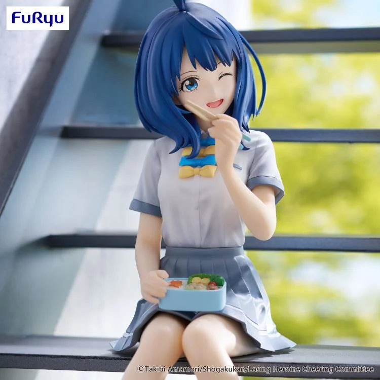 Makeine: Too Many Losing Heroines! - Anna Yanami - Noodle Stopper Figure